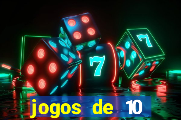 jogos de 10 centavos nas plataformas